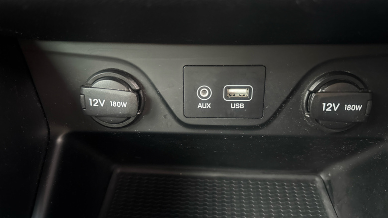 Hyundai Tucson 1.6 GDi SE Nav 5dr 2WD Petrol Estate